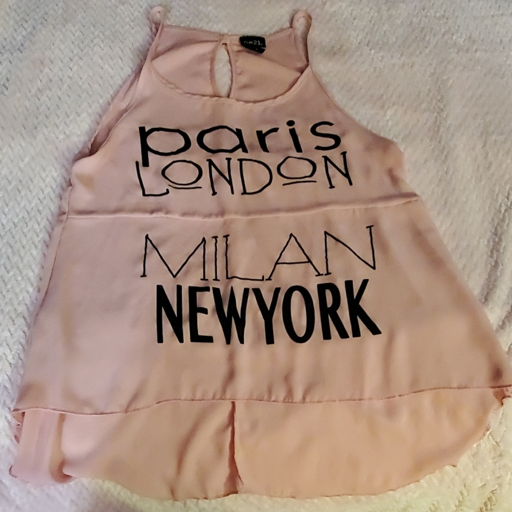 Rue 21 Blouse